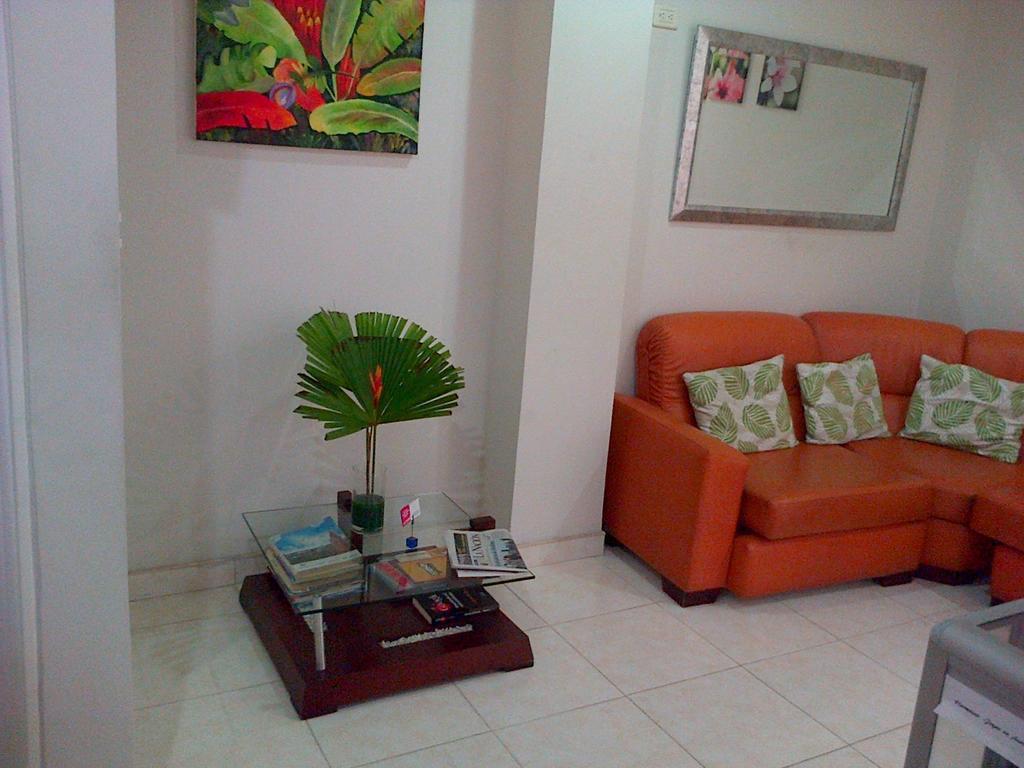 Hotel Orquidea Neiva Exterior photo