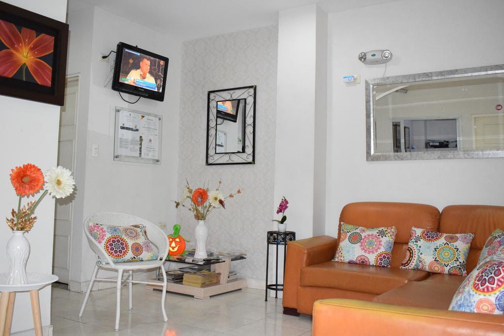 Hotel Orquidea Neiva Exterior photo