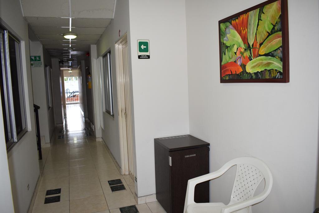 Hotel Orquidea Neiva Exterior photo