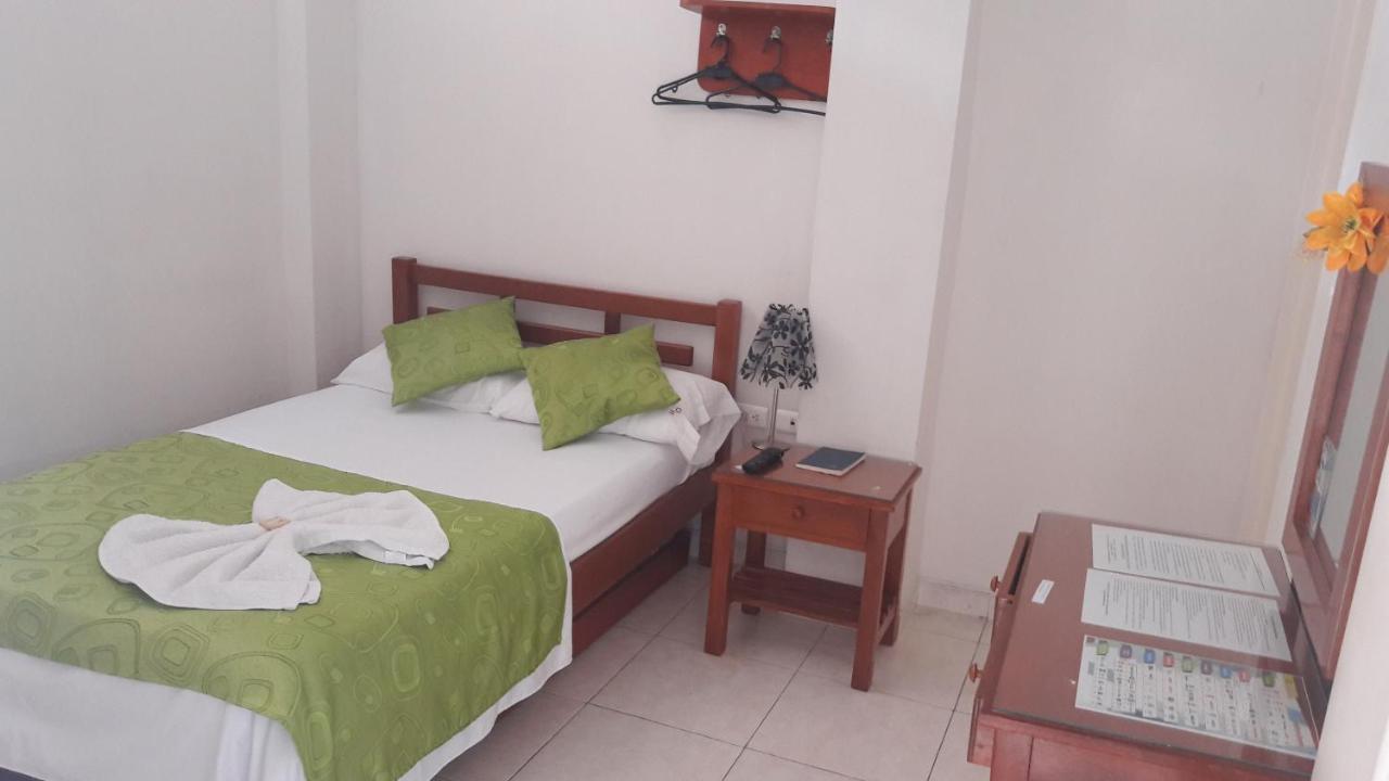 Hotel Orquidea Neiva Exterior photo