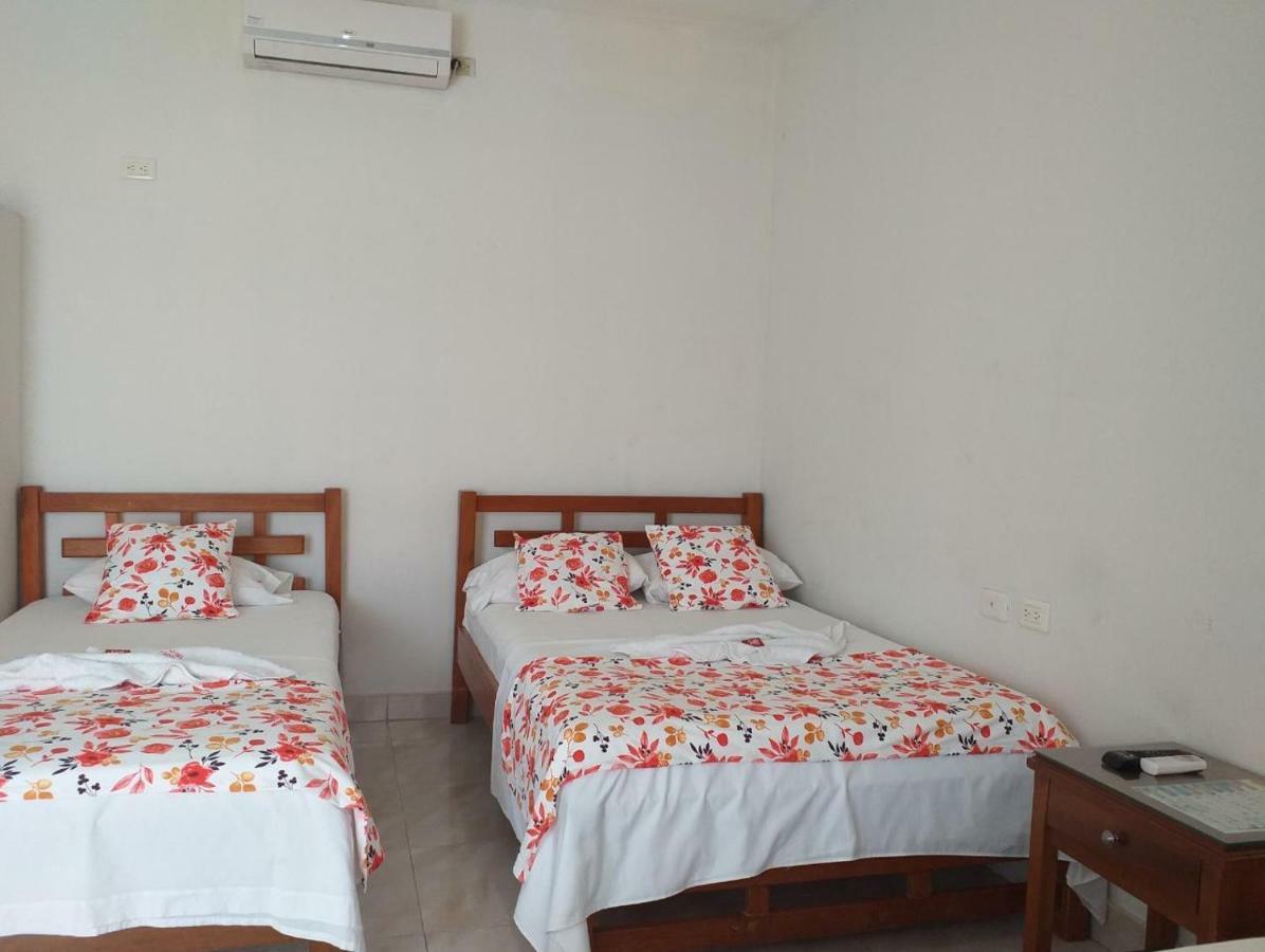 Hotel Orquidea Neiva Exterior photo